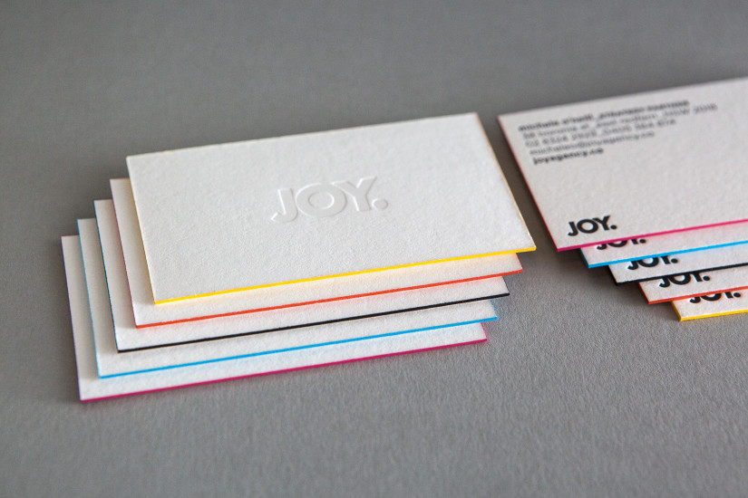 Business Cards & Stationery